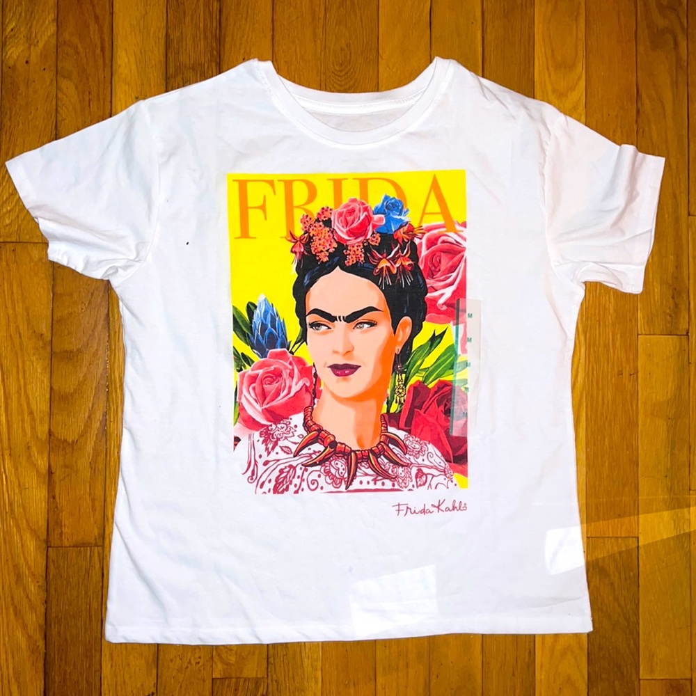 Frida Shirt